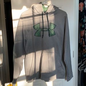 Under Armor Hoodie